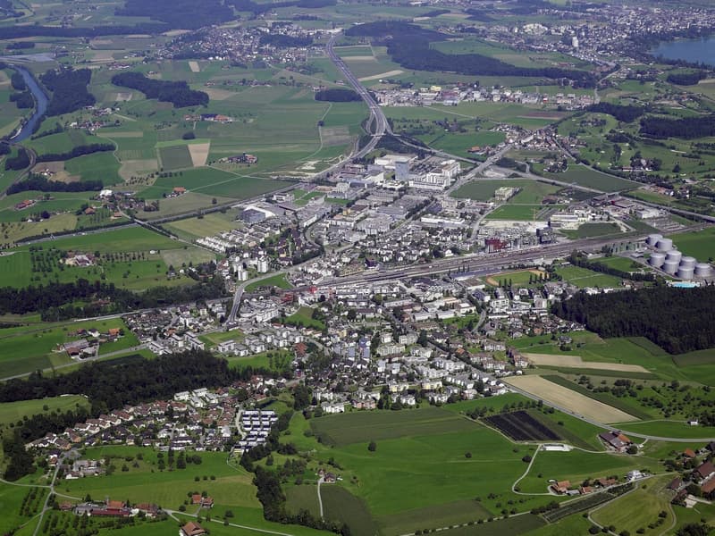 Bürofläche gesucht (80 bis 120 m²) (1)