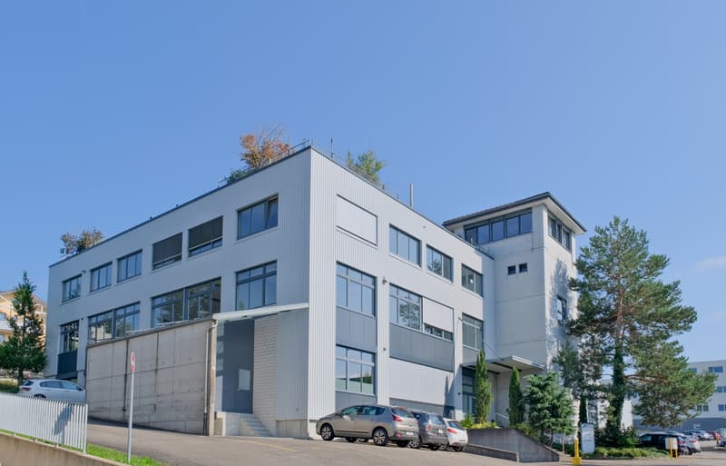 Aussen-Ansicht