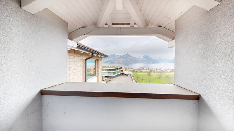 Wohn- und Geschäftshaus am Vierwaldstättersee (9)