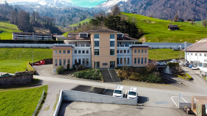 Wohn- und Geschäftshaus am Vierwaldstättersee (2)