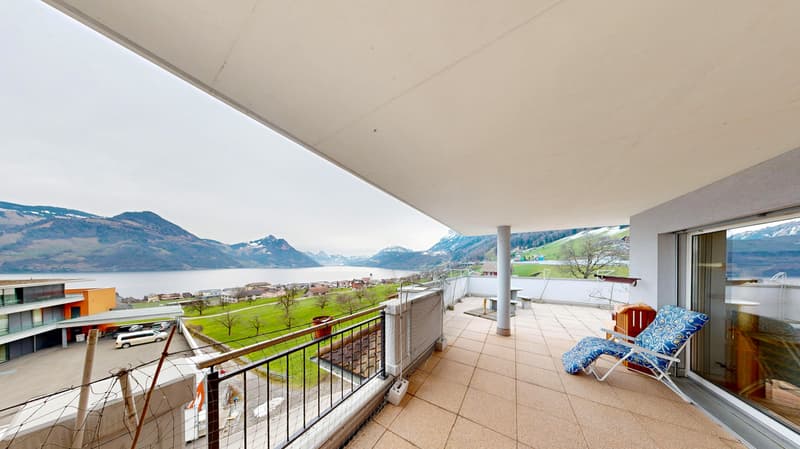 Wohn- und Geschäftshaus am Vierwaldstättersee (7)