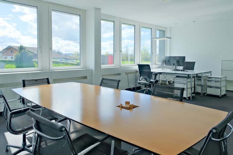 Team-Büro 2 Süd