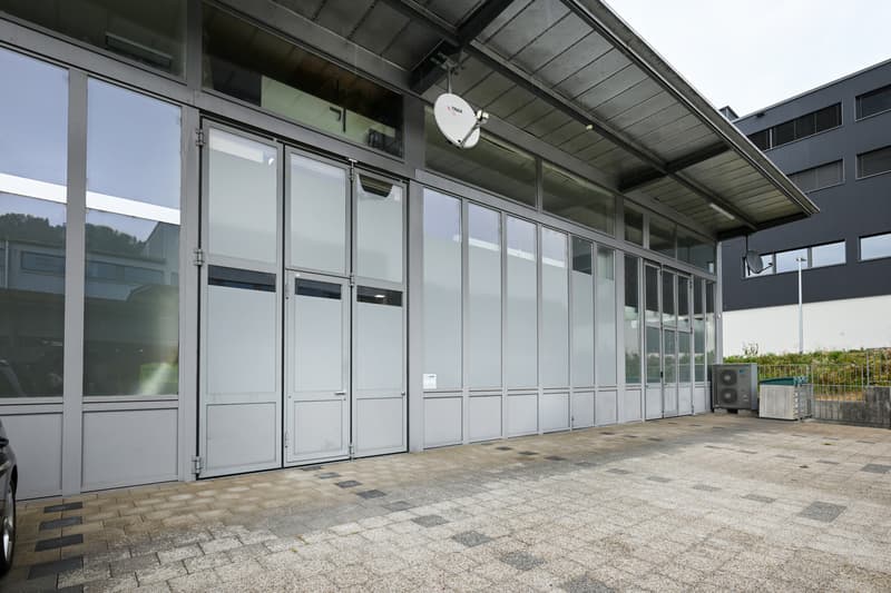 Gewerbefläche mit vielseitigen Nutzungsmöglichkeiten (5)