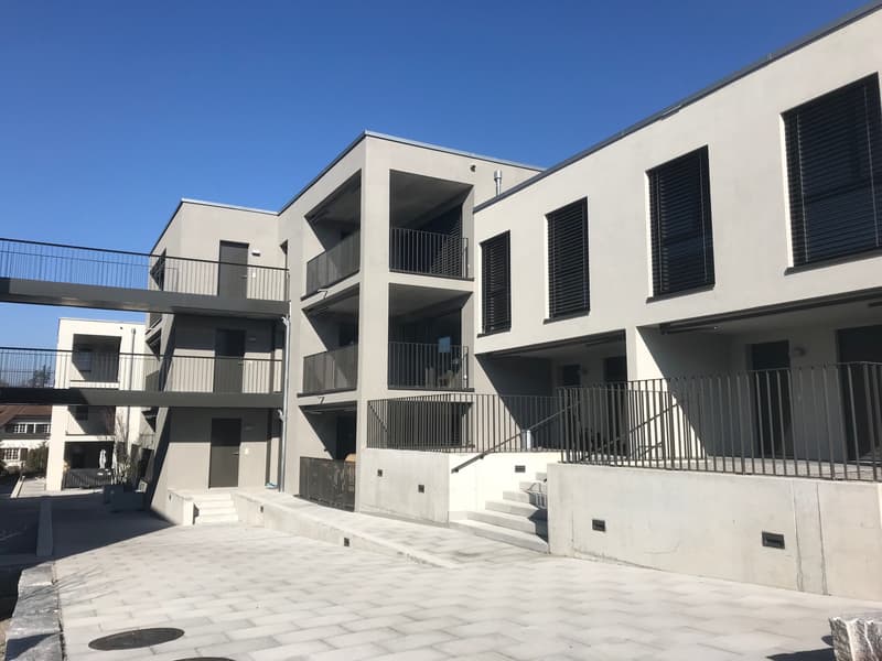 Willkommen Zuhause (1)