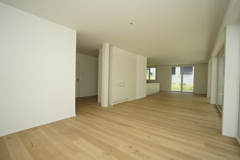 Spacious, modern loft apartment - stylish living on 92m² (2)