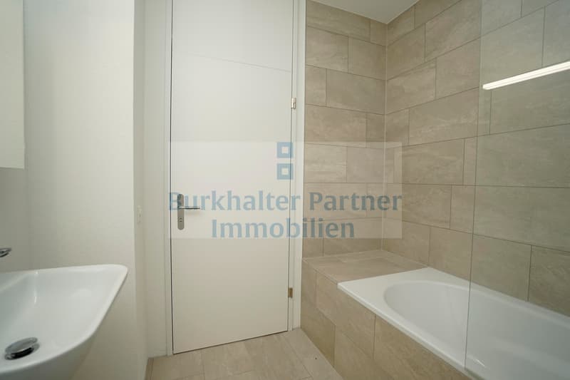 Grosszügige, moderne Loftwohnung - Stilvolles Wohnen auf 92m² (6)