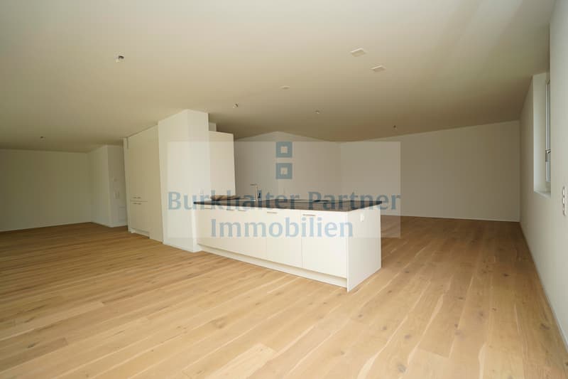 Grosszügige, moderne Loftwohnung - Stilvolles Wohnen auf 92m² (3)
