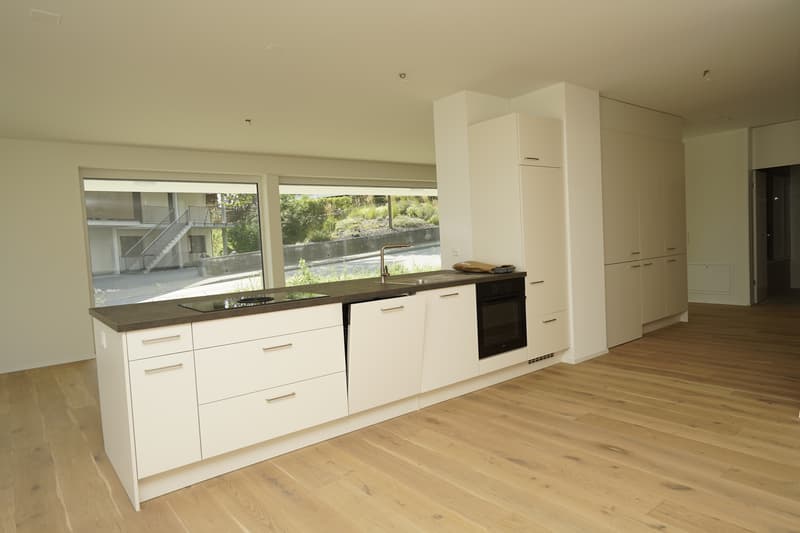 Spacious, modern loft apartment - stylish living on 92m² (5)