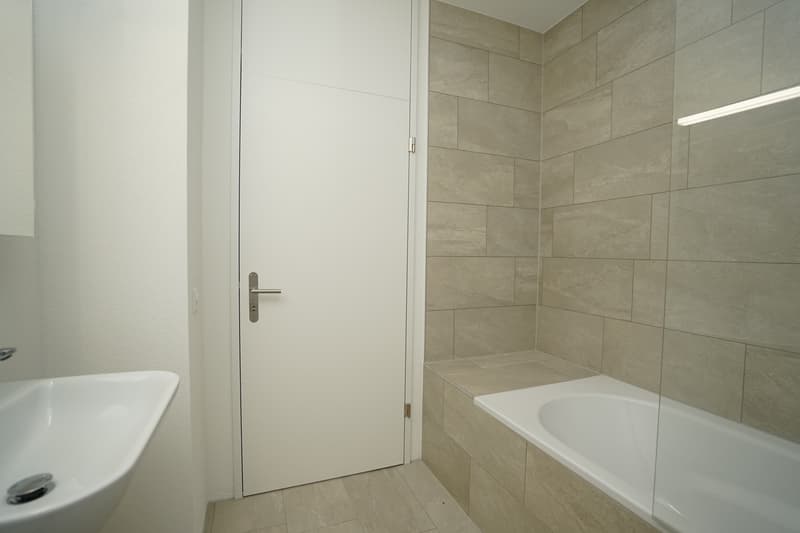 Spacious, modern loft apartment - stylish living on 92m² (6)