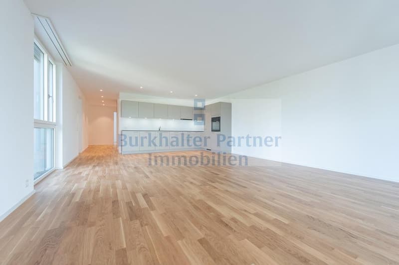 Attikawohnung in Lyss gesucht? (1)