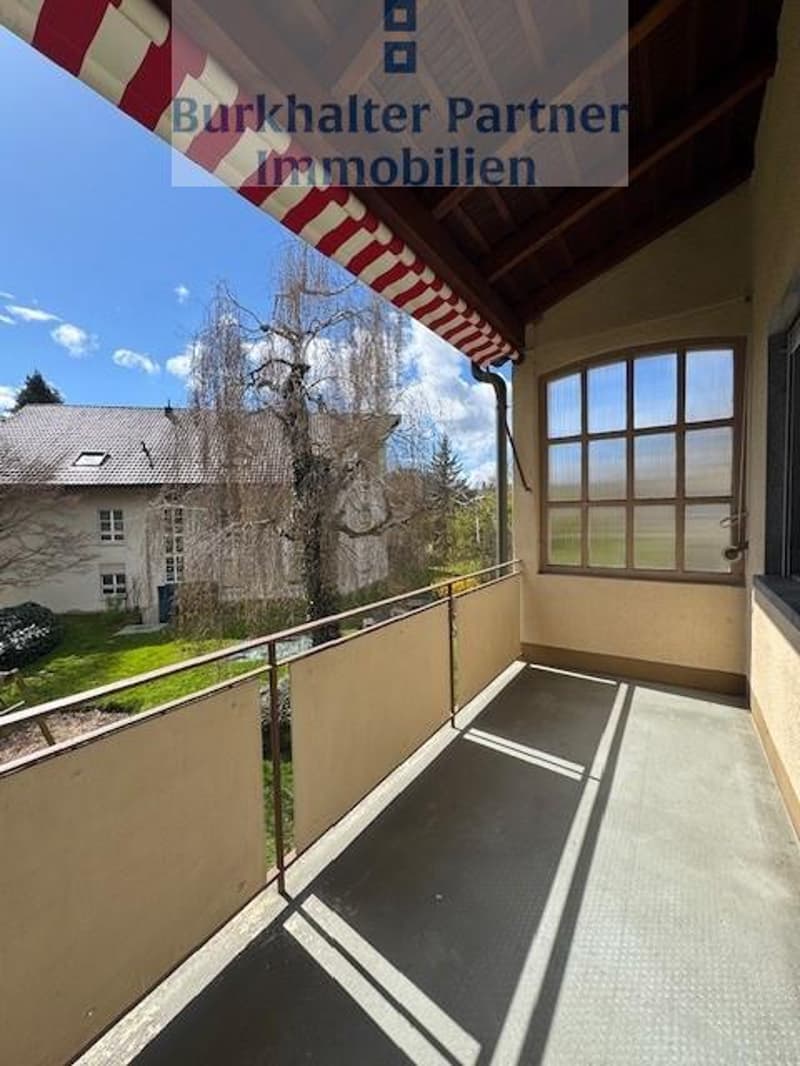 Bright and spacious 3.5-room apartment for rent (11)