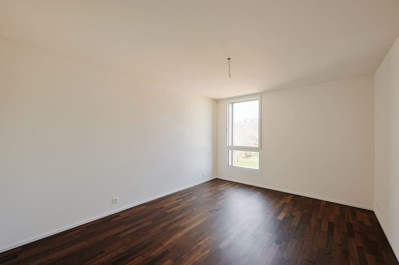 Appartement neuf avec loggia spacieuse recherché? (5)