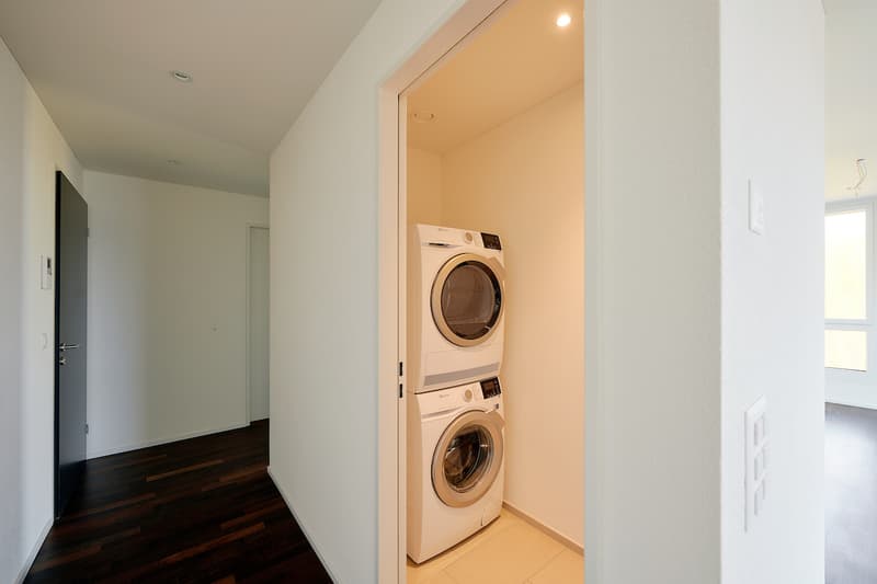 Appartement neuf avec loggia spacieuse recherché? (6)