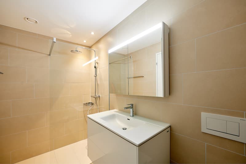 Appartement neuf avec loggia spacieuse recherché? (7)