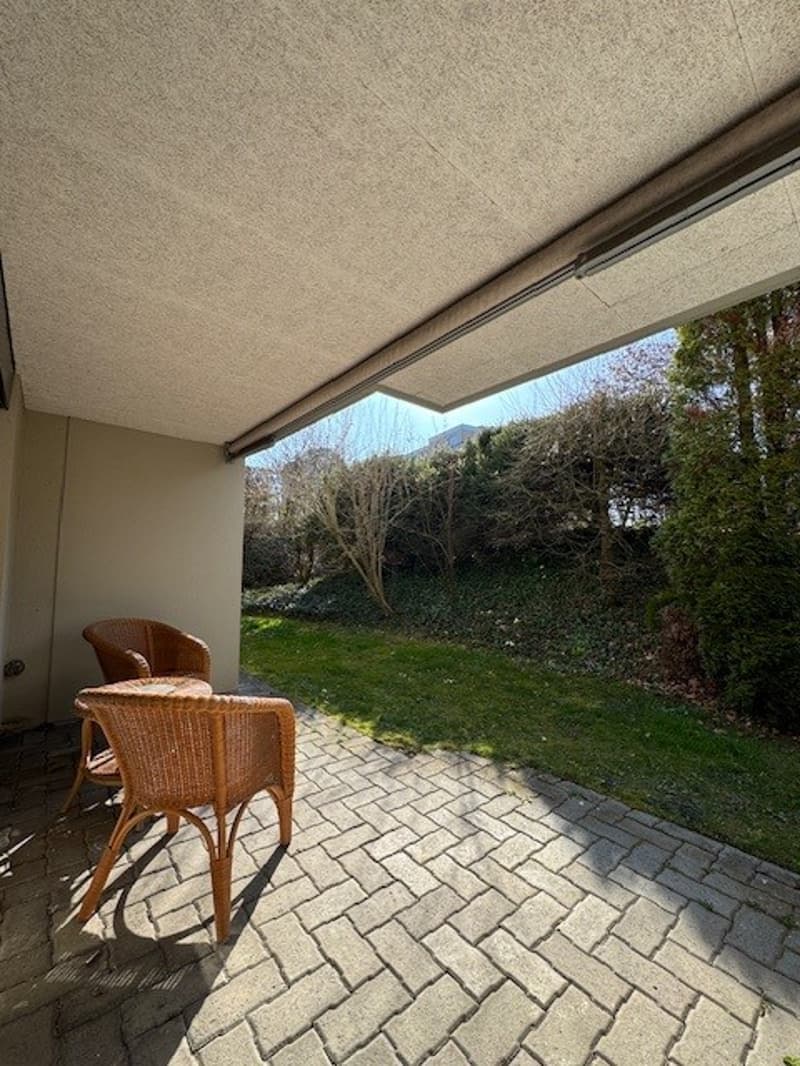 Local commercial attractif dans un emplacement bien desservi - polyvalent (5)