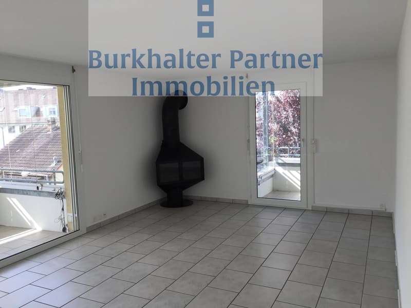 Appartamento luminoso di 4,5 locali al Dianaweg 8 a Liebefeld (3)