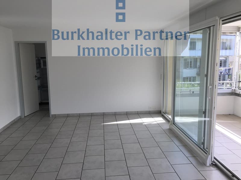 Appartamento luminoso di 4,5 locali al Dianaweg 8 a Liebefeld (2)