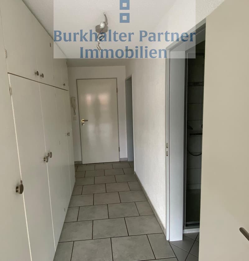 Appartamento luminoso di 4,5 locali al Dianaweg 8 a Liebefeld (7)