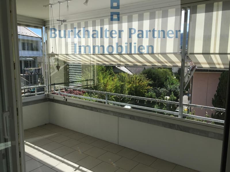 Appartamento luminoso di 4,5 locali al Dianaweg 8 a Liebefeld (10)