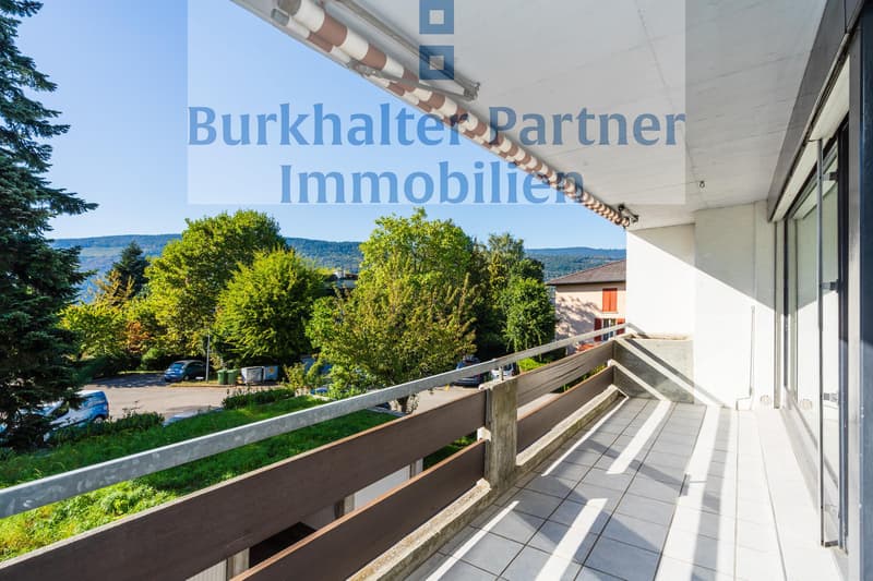 À la campagne et pourtant près de la ville - Votre nouvelle maison ! (9)