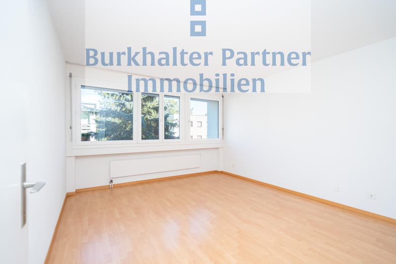 À la campagne et pourtant près de la ville - Votre nouvelle maison ! (6)