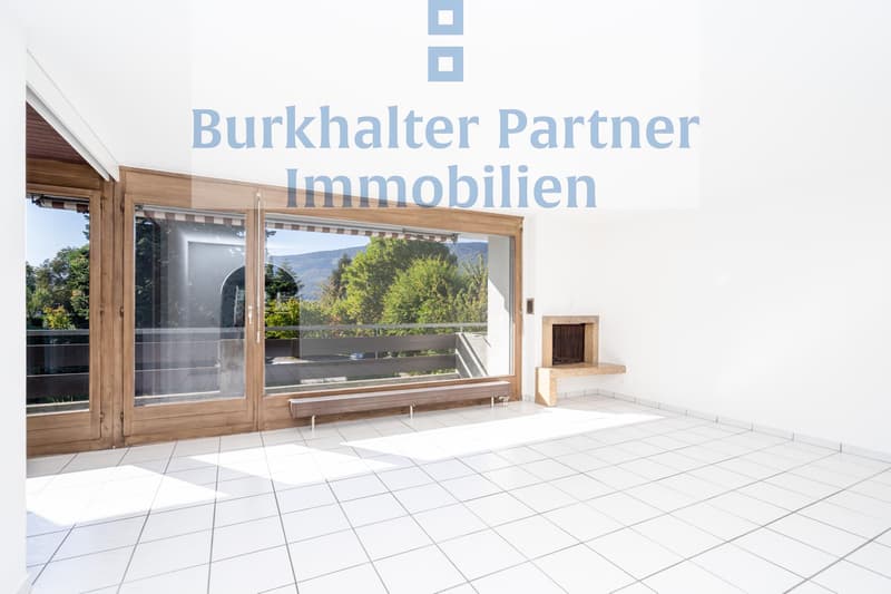 À la campagne et pourtant près de la ville - Votre nouvelle maison ! (5)