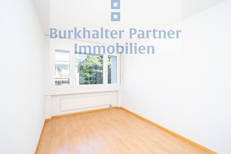 À la campagne et pourtant près de la ville - Votre nouvelle maison ! (7)