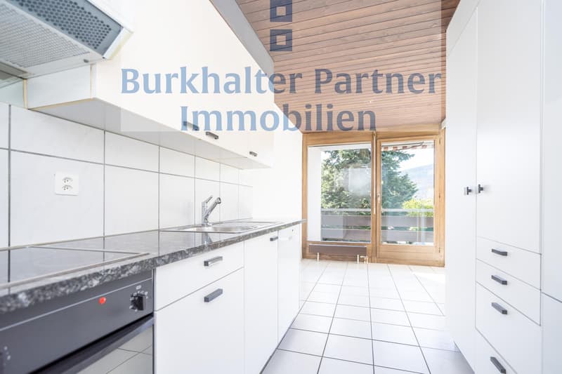 À la campagne et pourtant près de la ville - Votre nouvelle maison ! (3)