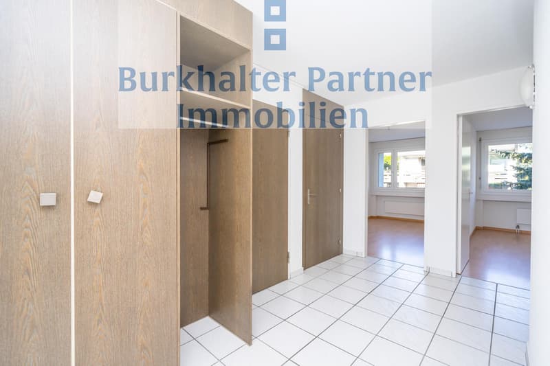 À la campagne et pourtant près de la ville - Votre nouvelle maison ! (8)
