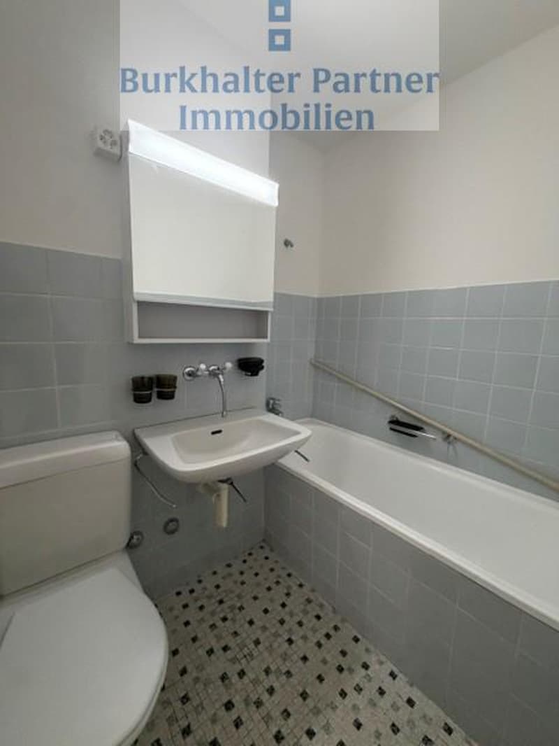 Wohnungen in der beliebten Länggasse! (6)