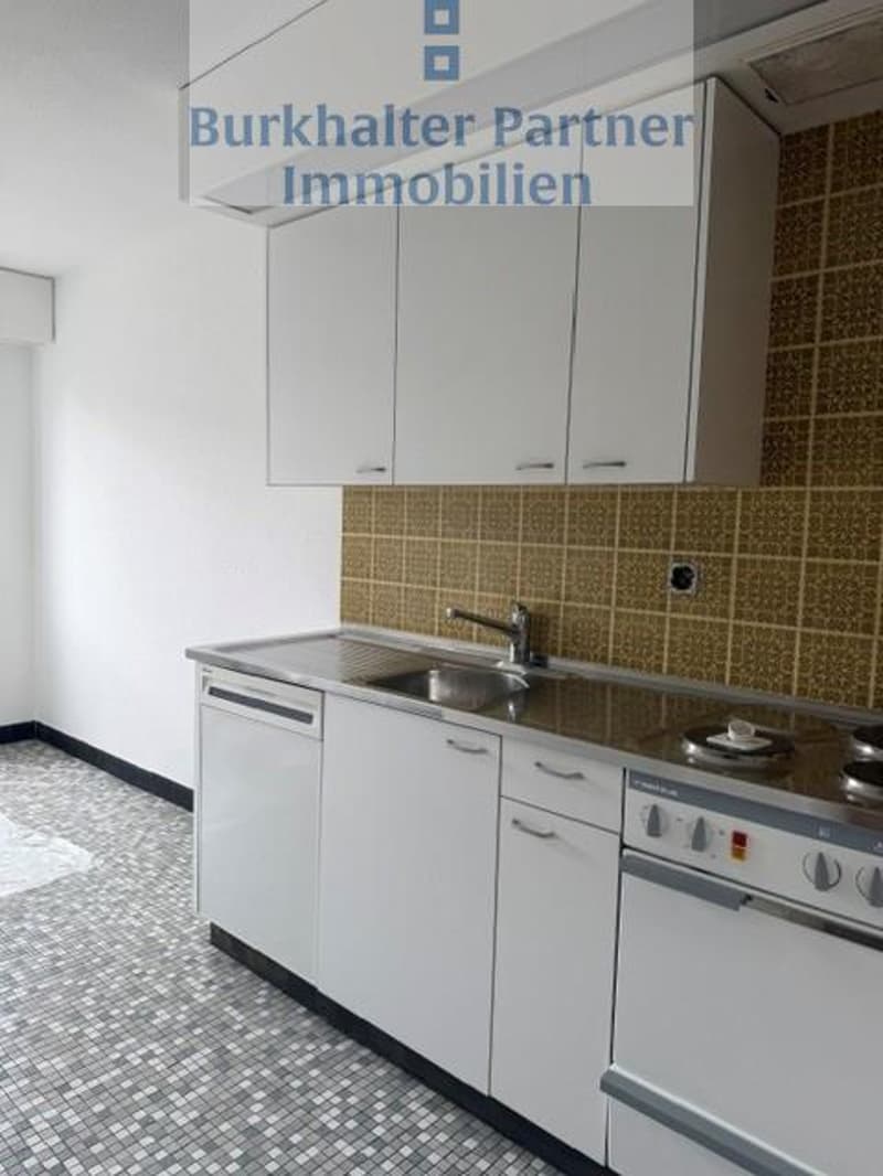 Wohnungen in der beliebten Länggasse! (1)