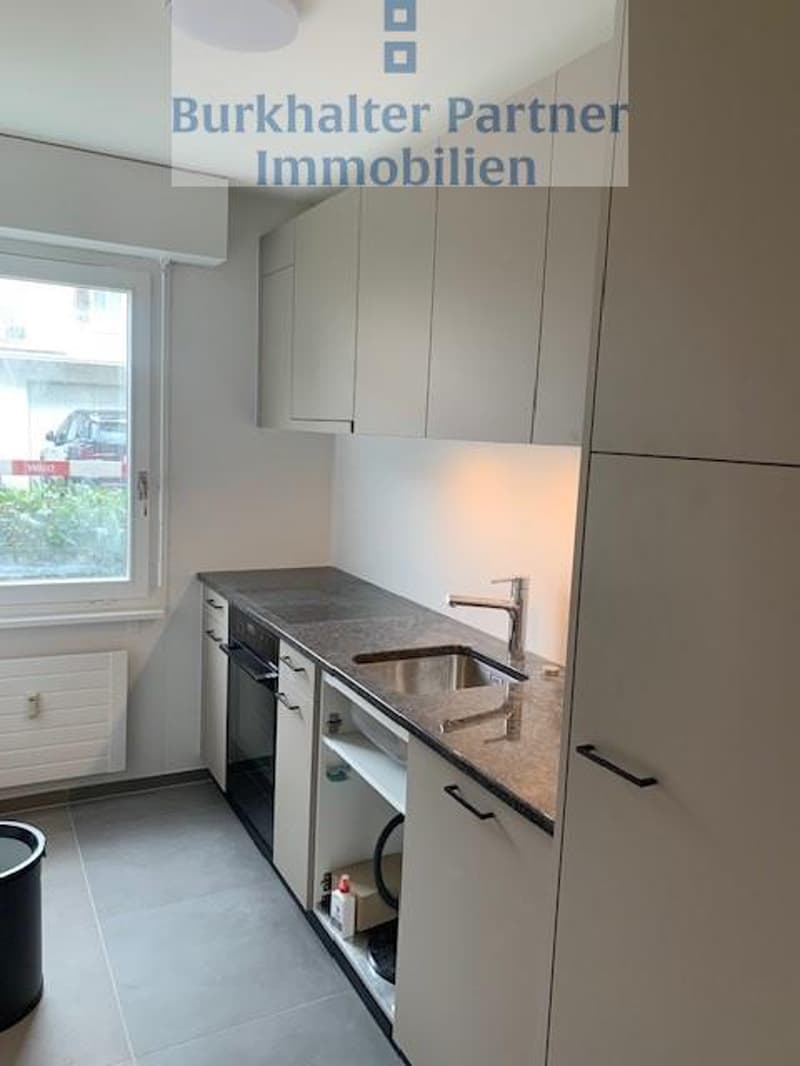 Wohnungen in der beliebten Länggasse! (2)