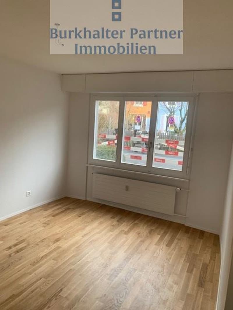 Wohnungen in der beliebten Länggasse! (4)
