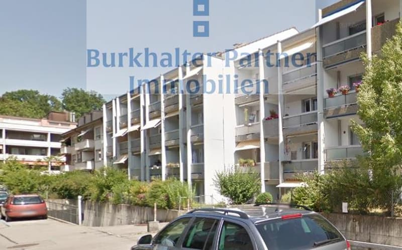 Wohnungen in der beliebten Länggasse! (3)