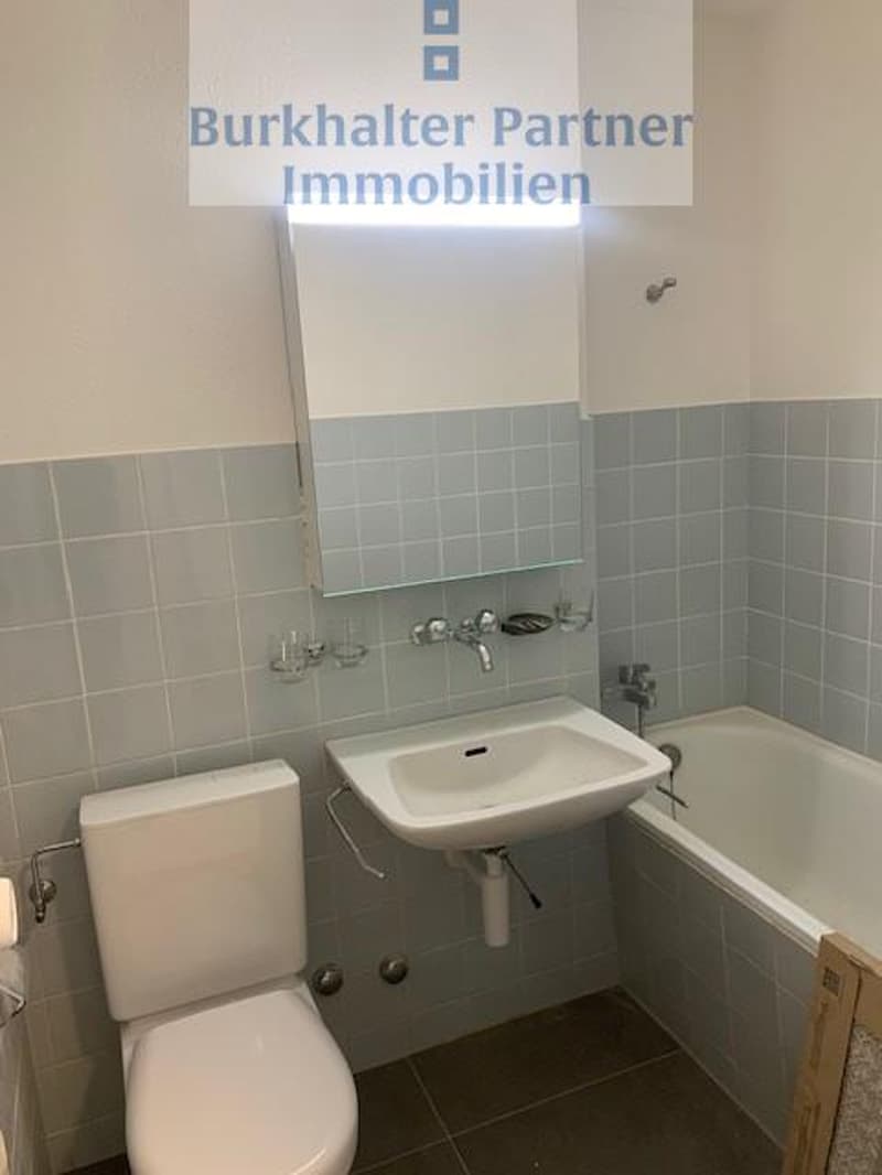Wohnungen in der beliebten Länggasse! (5)