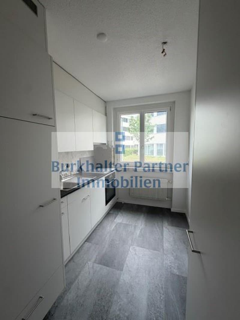 Schöne Wohnung mit direktem Zugang zur Grünfläche! (3)
