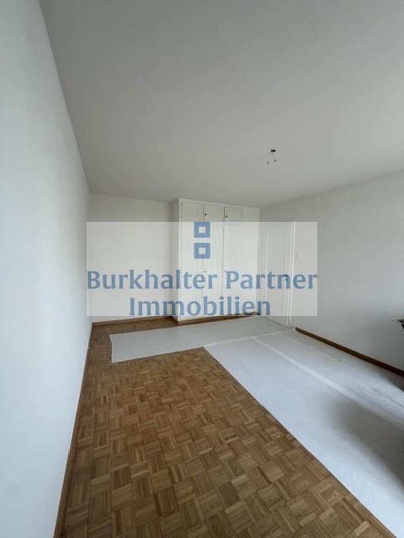 Schöne Wohnung mit direktem Zugang zur Grünfläche! (5)