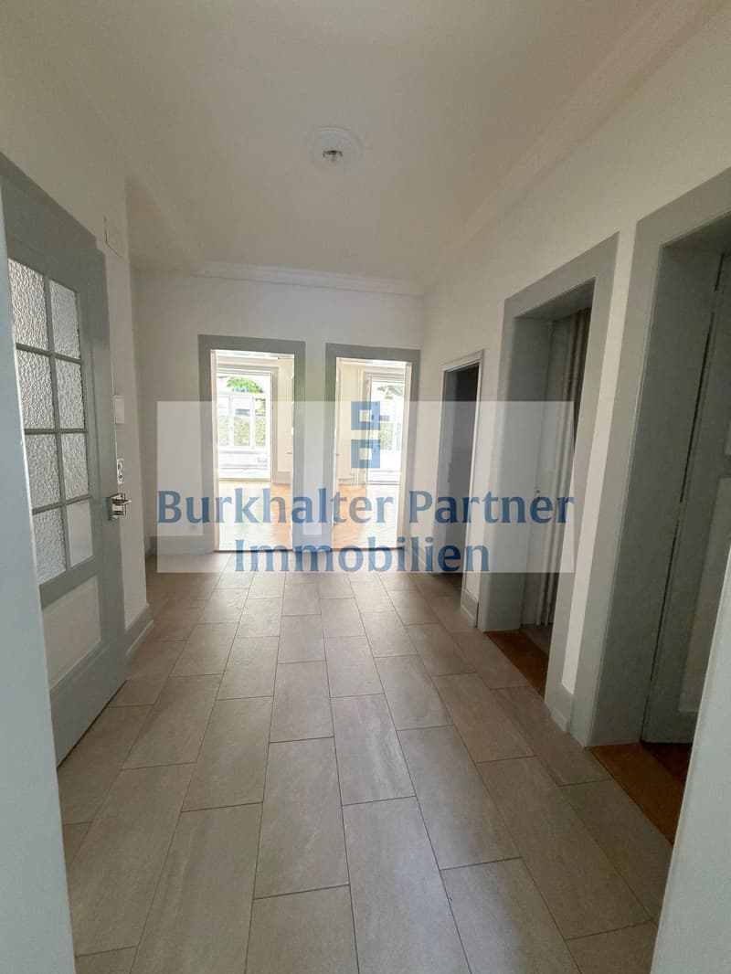Appartements exclusifs 3.5 pièces avec jardin d'hiver (2)
