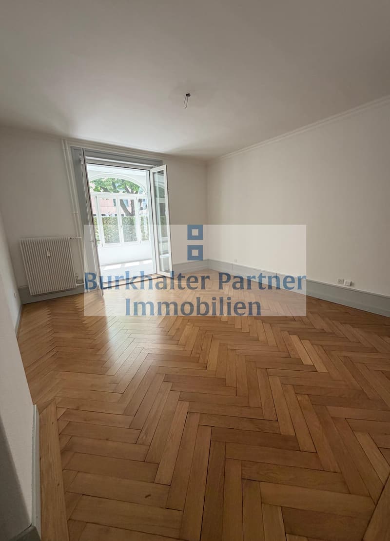 Appartements exclusifs 3.5 pièces avec jardin d'hiver (3)