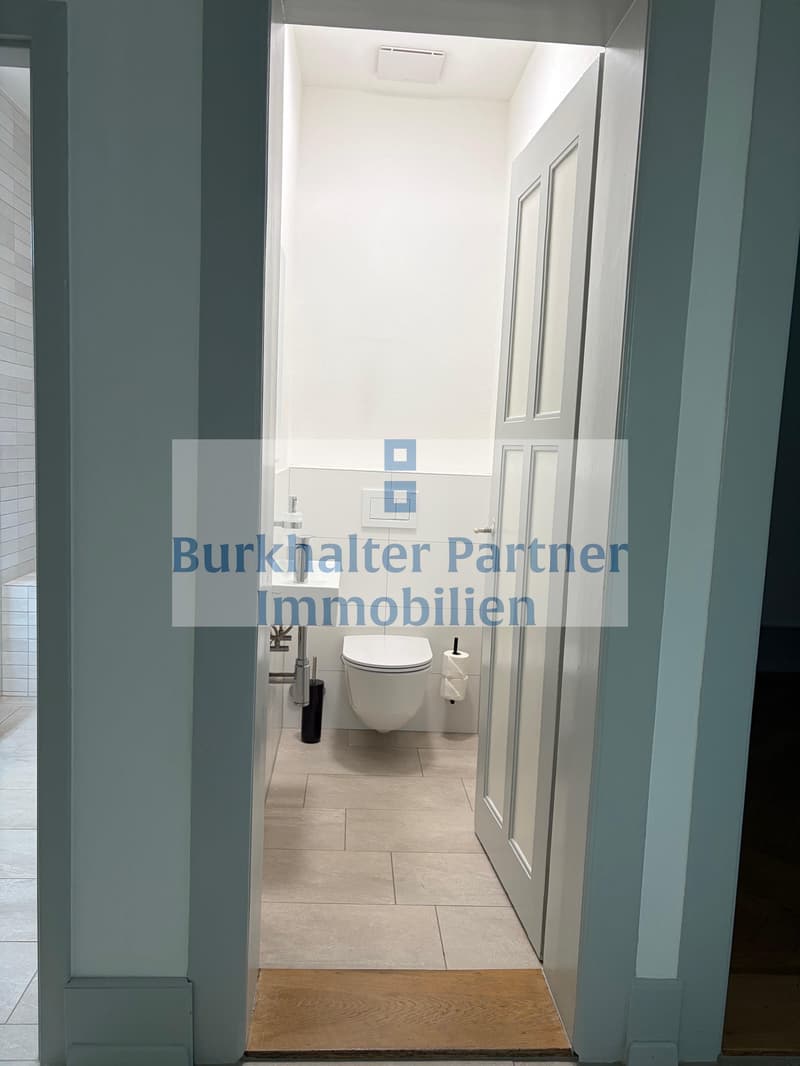 Appartements exclusifs 3.5 pièces avec jardin d'hiver (9)