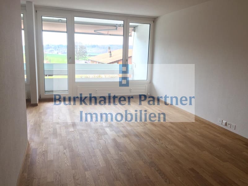 Votre nouveau foyer ? (3)