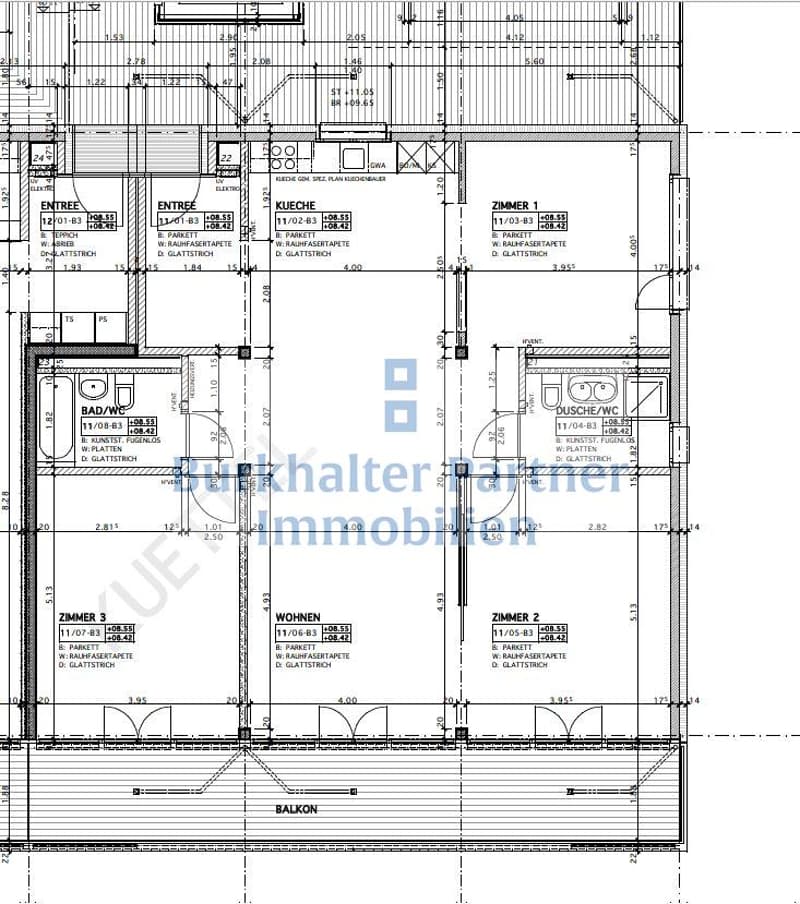 Cambiare ma non ridurre con 55+ viventi su 126m2 (3)