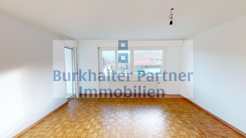Appartement 4,5 pièces avec vue sur la chaîne des Alpes ! (6)
