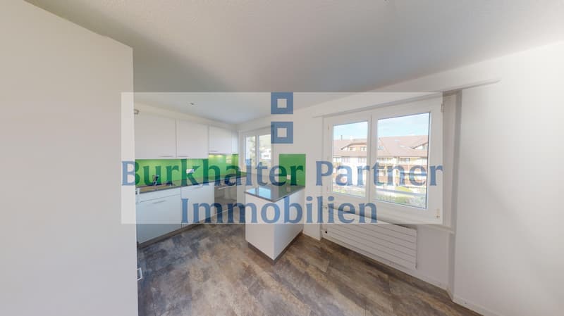 Appartement 4,5 pièces avec vue sur la chaîne des Alpes ! (2)