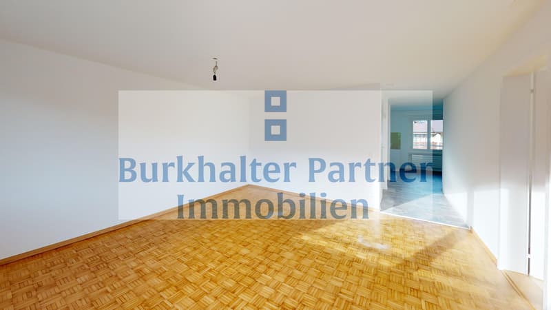 Appartement 4,5 pièces avec vue sur la chaîne des Alpes ! (5)