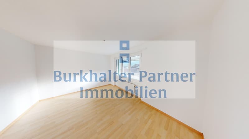 Appartement 4,5 pièces avec vue sur la chaîne des Alpes ! (8)