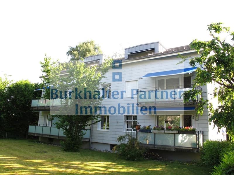 Opzioni di parcheggio a Gümligen in Füllerichstrasse 15 (1)