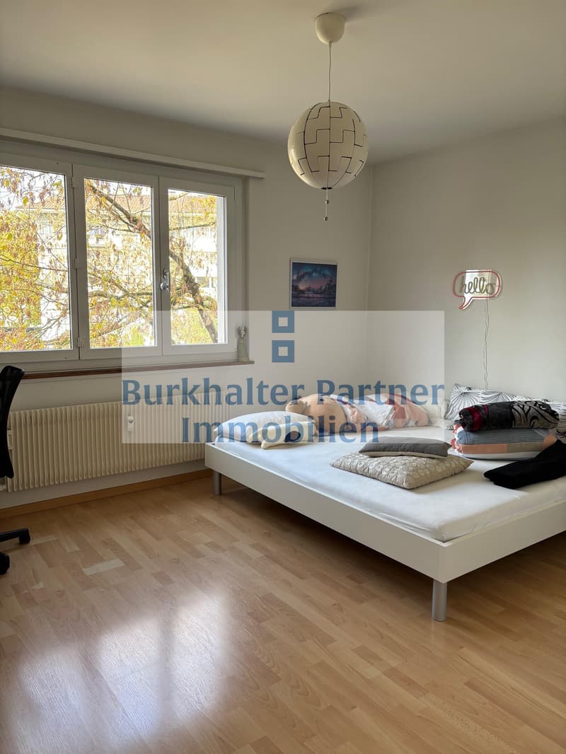 Appartement 4 pièces attractif dans le quartier populaire de Breitenrain (3)