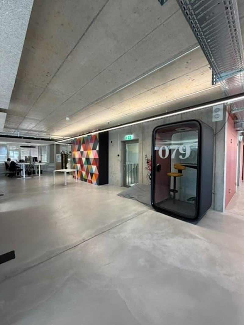 VIDMARplus Spazio per le idee. Spazio per il successo. (6)
