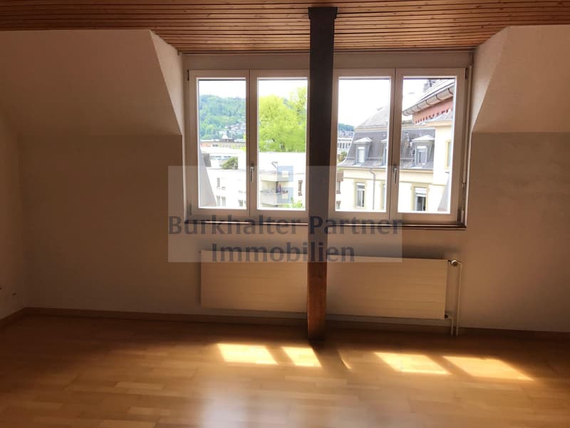 Vivre dans le quartier de Kirchenfeld ! (3)